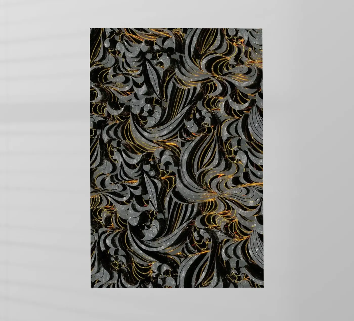 Danny pellicola backlit da Danny Ivan