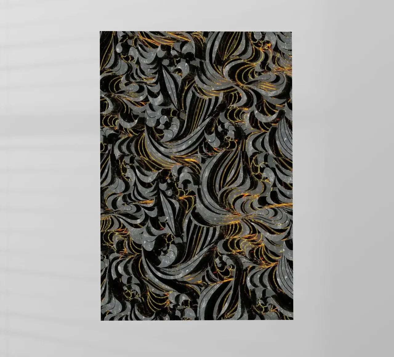 Danny pellicola backlit da Danny Ivan