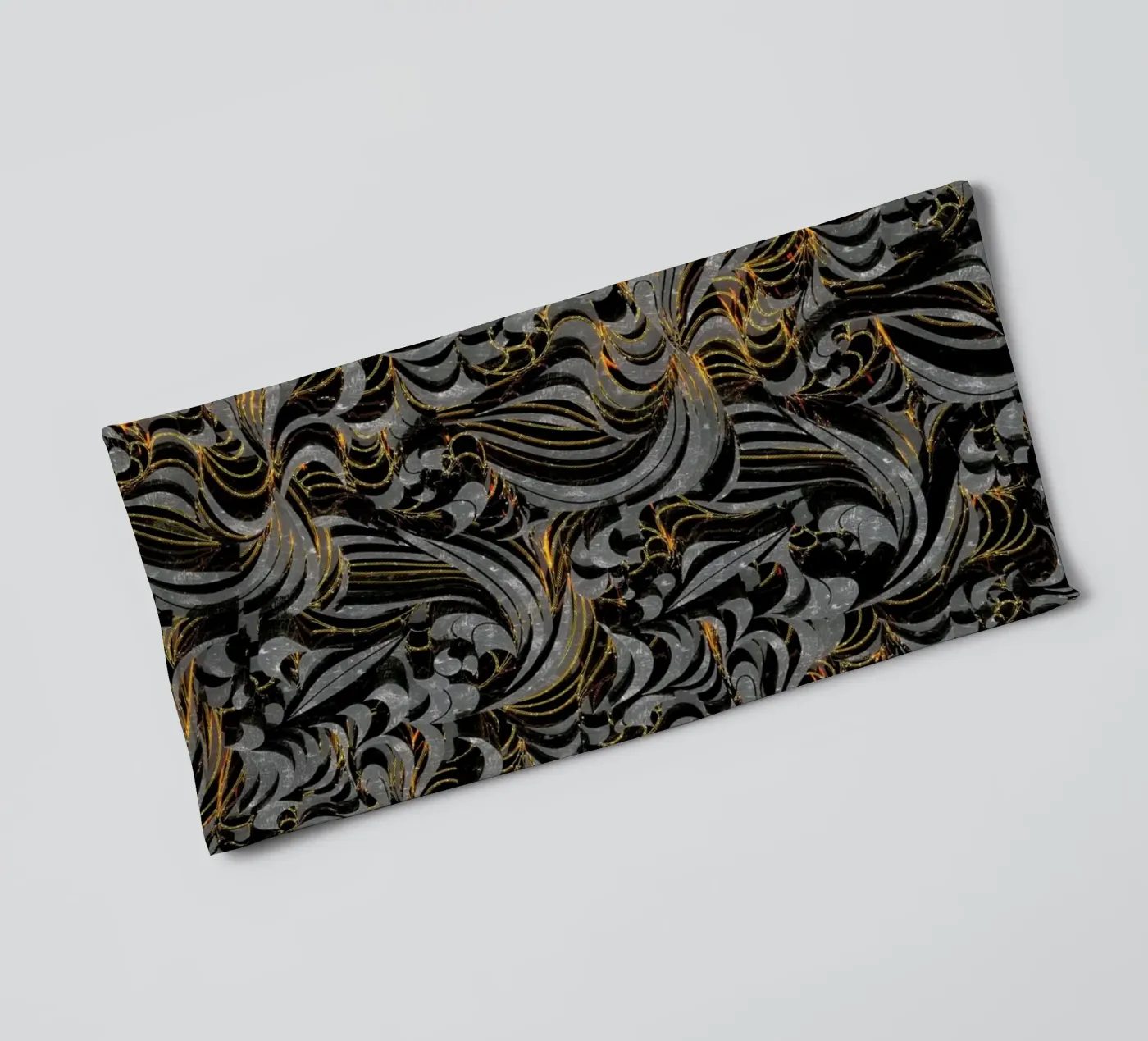 Danny towel by Danny Ivan