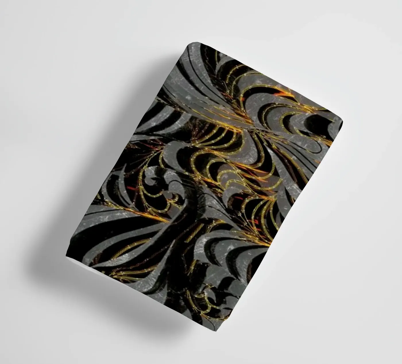 Danny towel by Danny Ivan