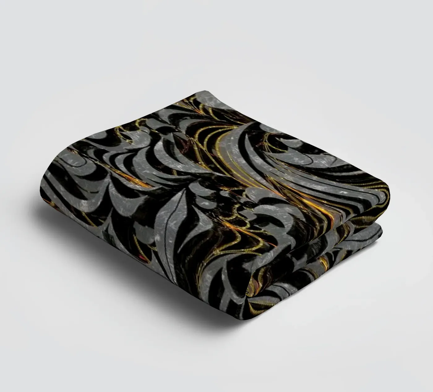 Danny towel by Danny Ivan