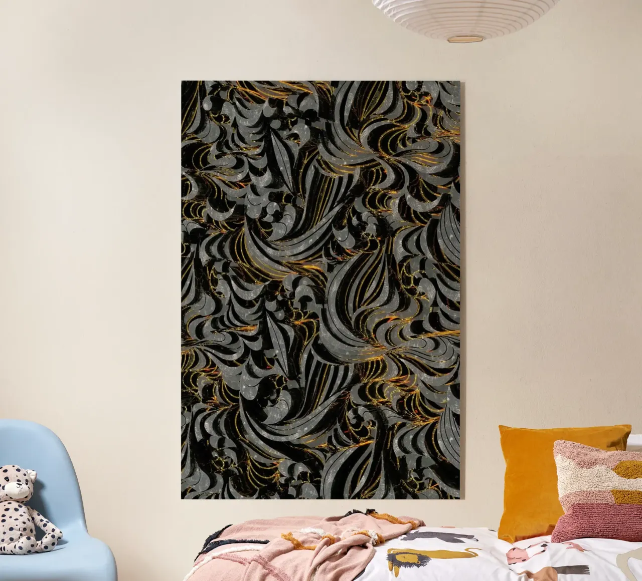 Danny plexiglass da Danny Ivan