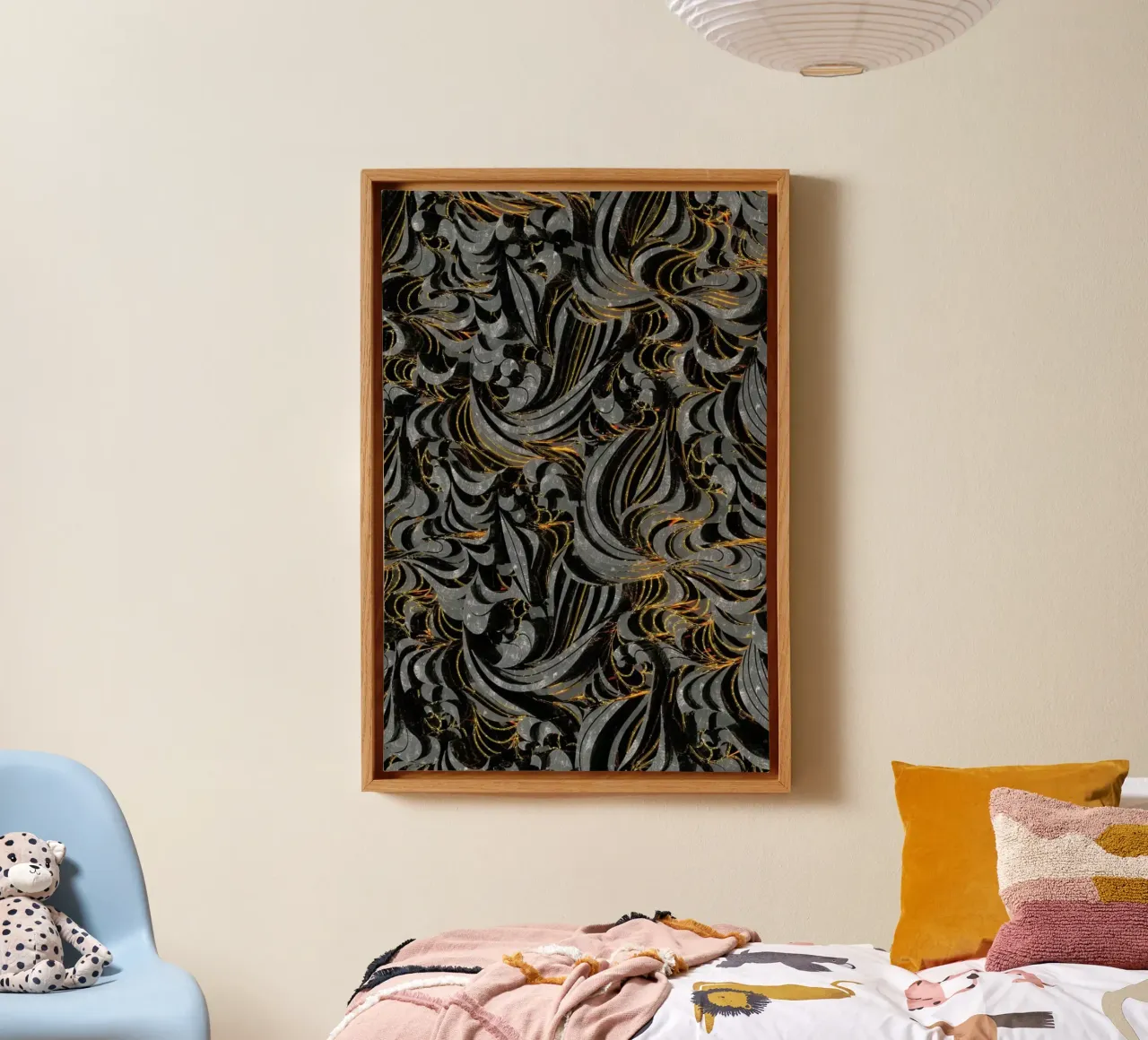 Danny tela da Danny Ivan