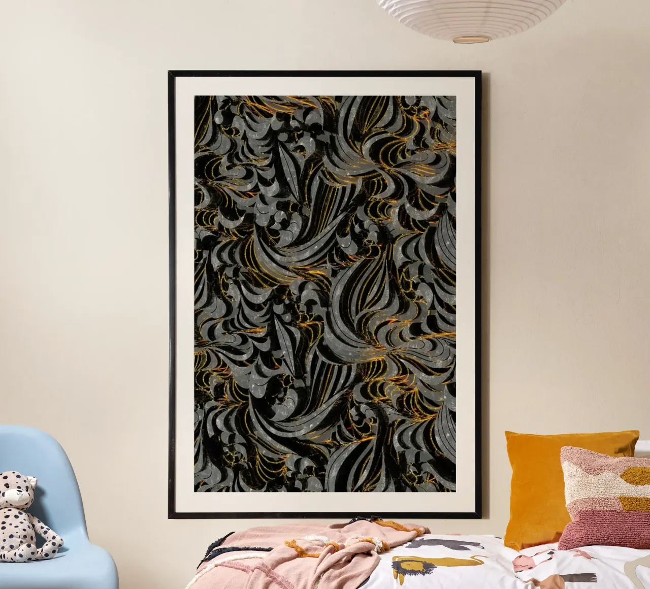 Danny poster da Danny Ivan