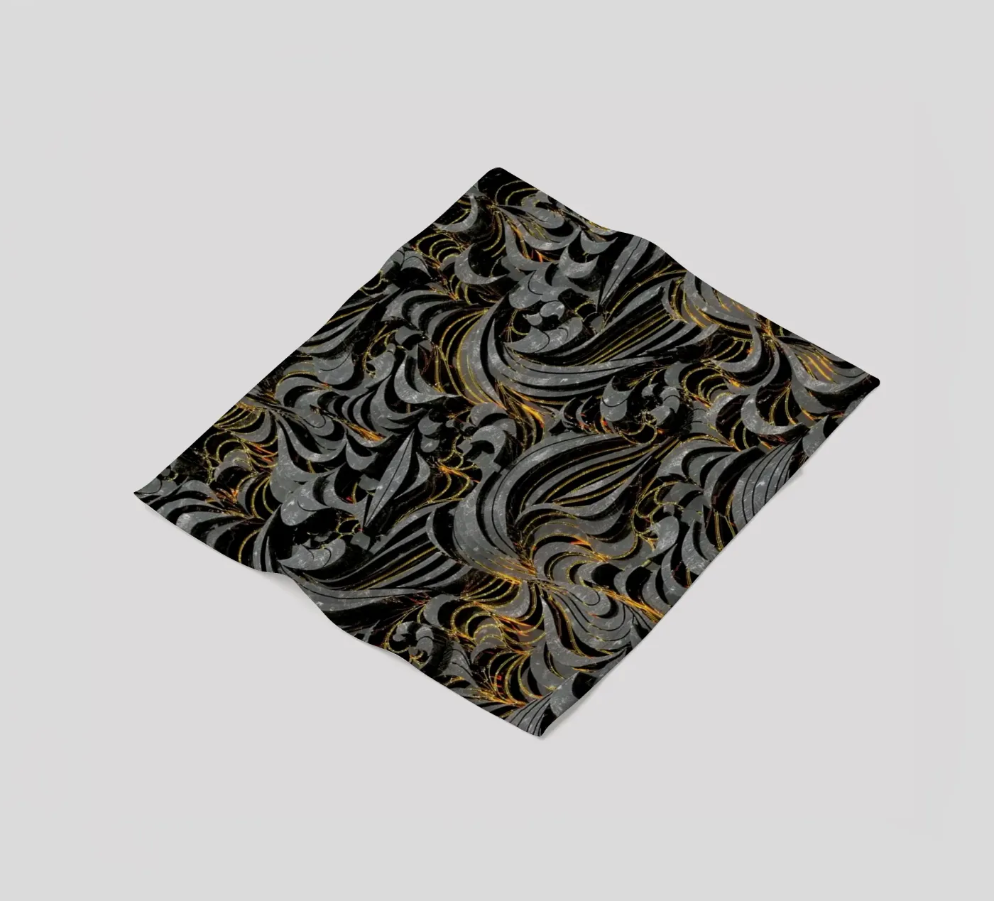 Danny fleecedeken van Danny Ivan