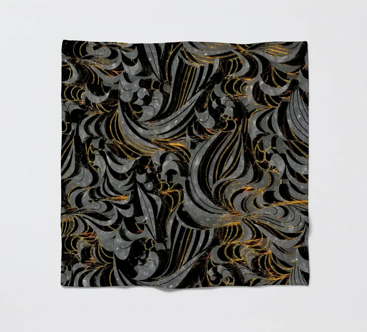 Danny Fleecedecke von Danny Ivan