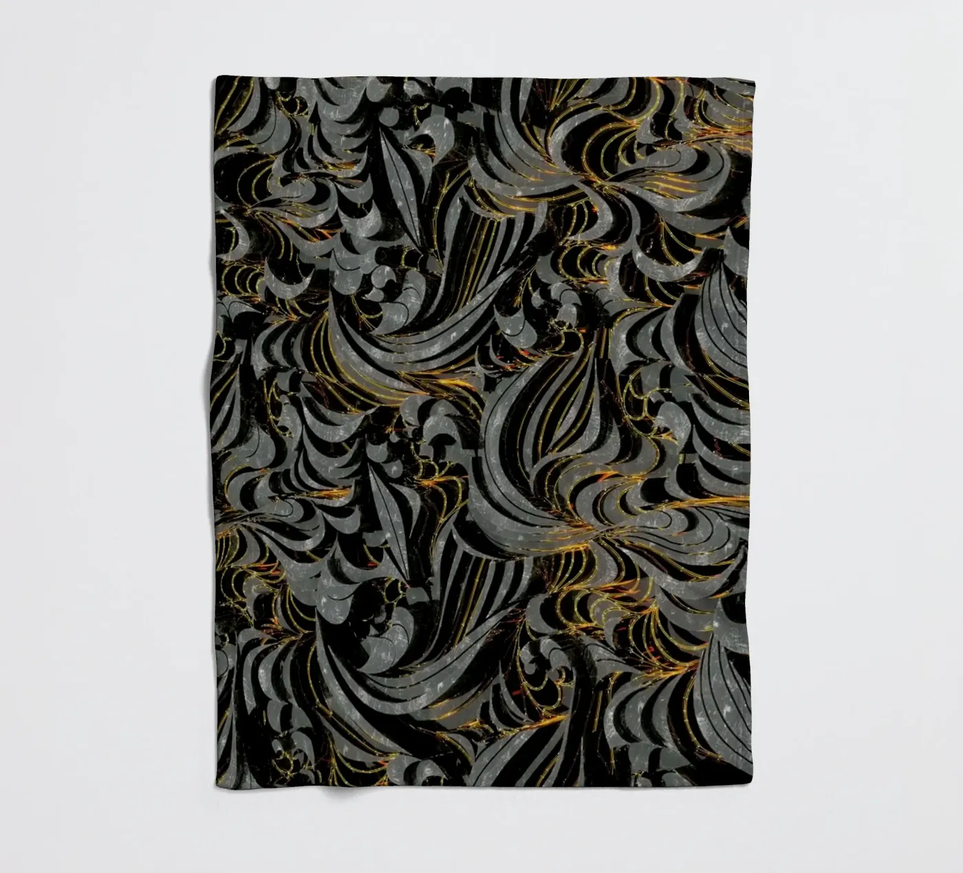 Danny fleecedeken van Danny Ivan