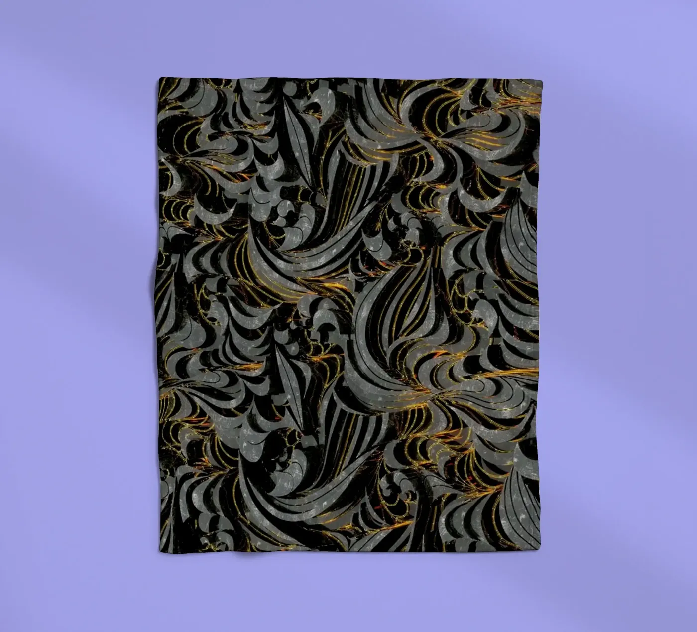 Danny fleecedeken van Danny Ivan