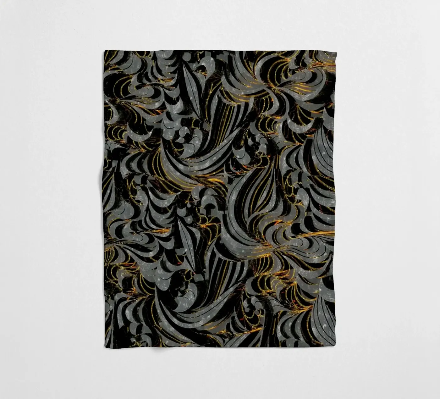 Danny fleecedeken van Danny Ivan