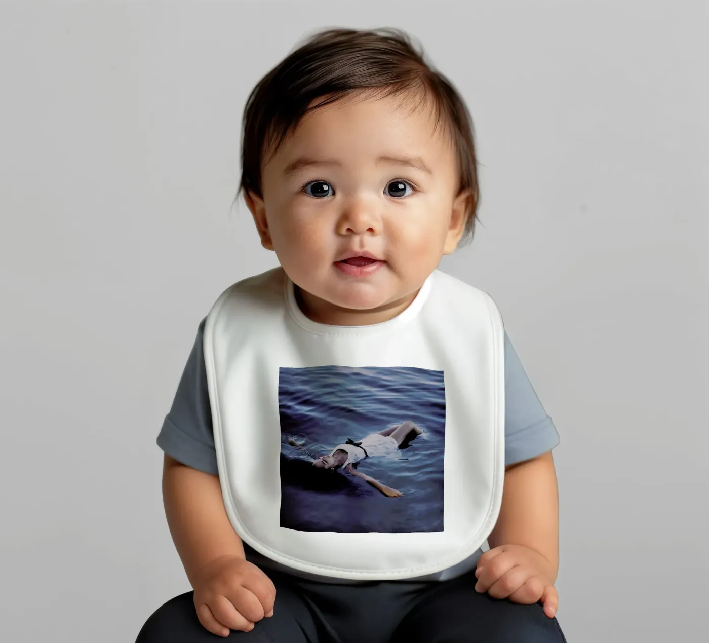 Soaking bavaglino da Jovana Rikalo