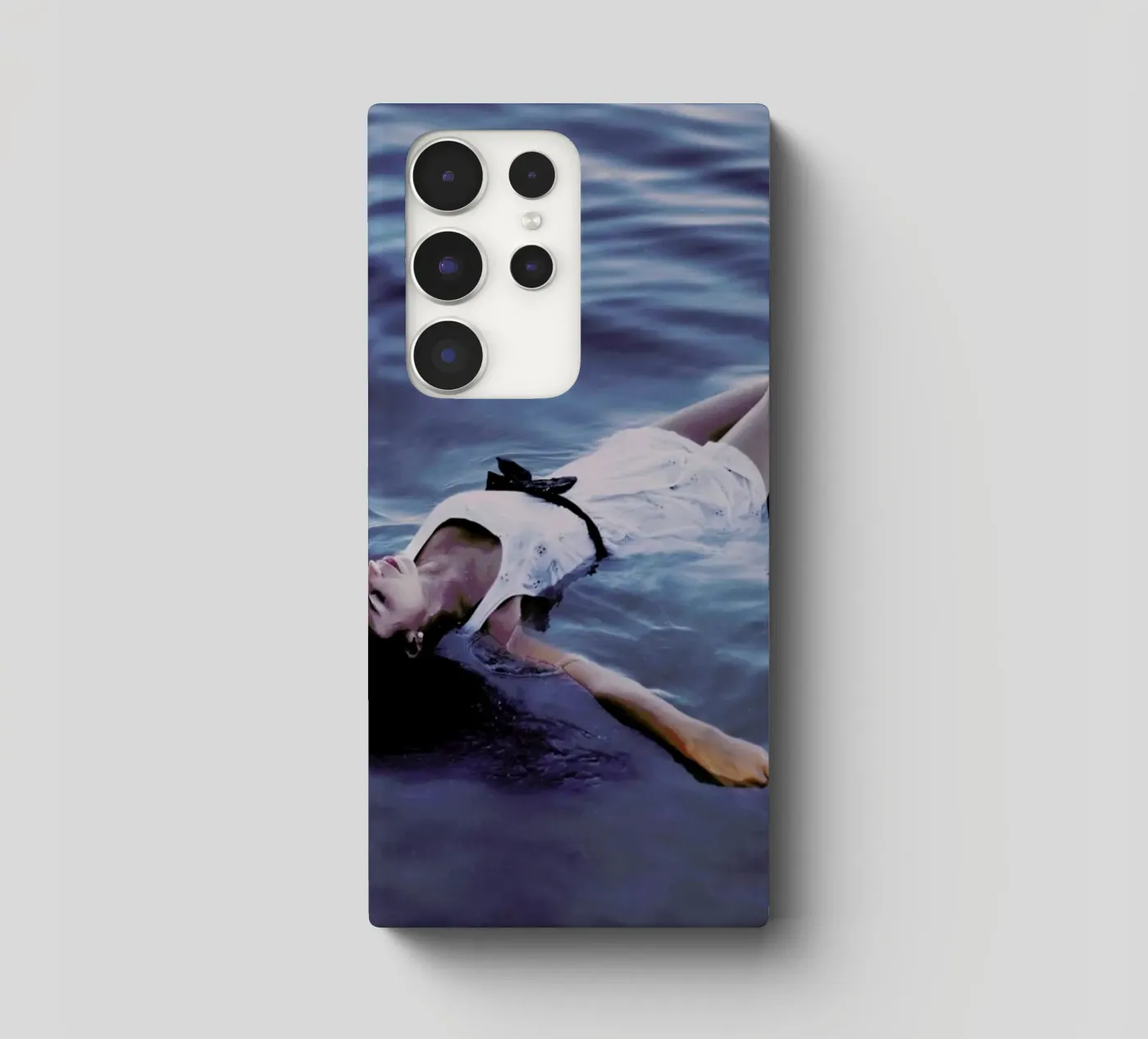 Soaking cover samsung da Jovana Rikalo