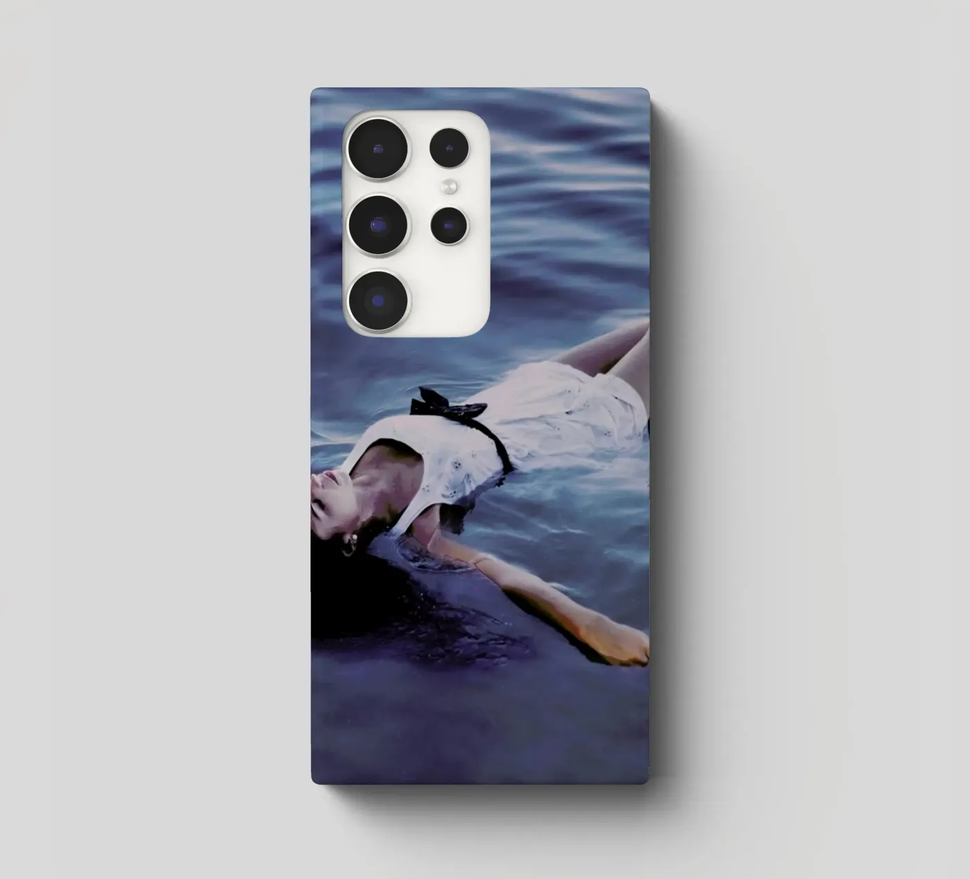 Soaking cover samsung da Jovana Rikalo