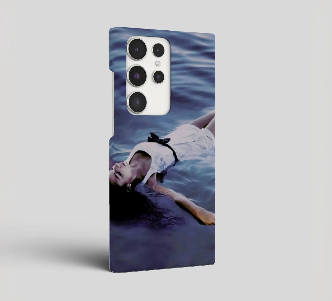 Soaking cover samsung da Jovana Rikalo