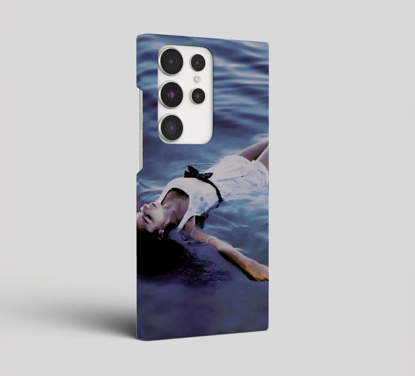 Soaking cover samsung da Jovana Rikalo