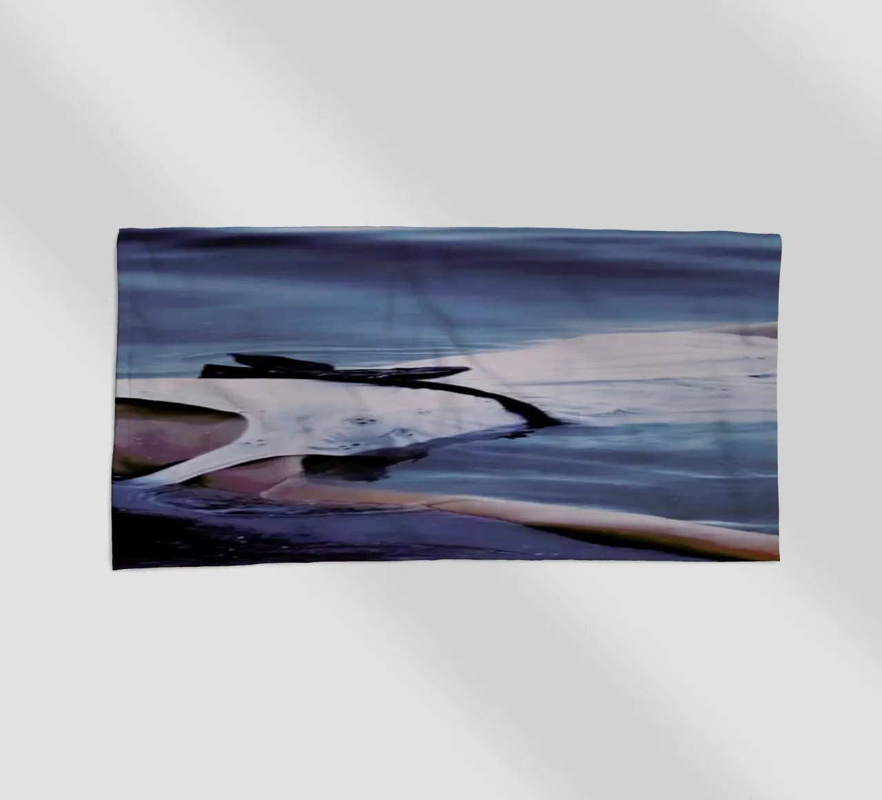 Soaking telo mare da Jovana Rikalo