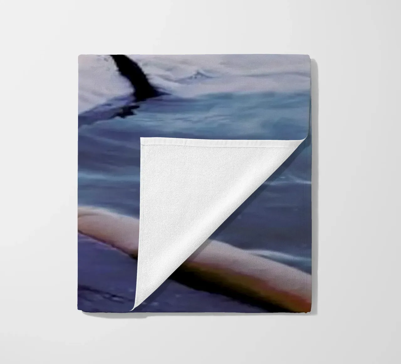 Soaking telo mare da Jovana Rikalo