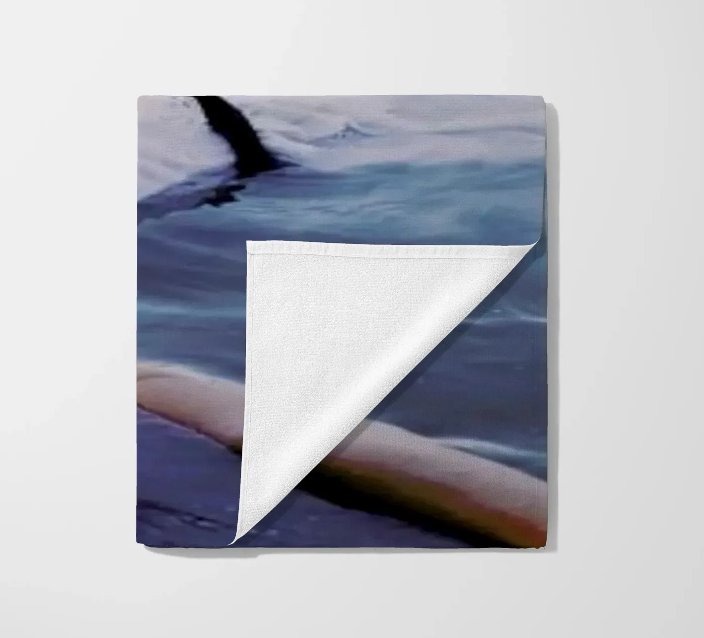 Soaking telo mare da Jovana Rikalo