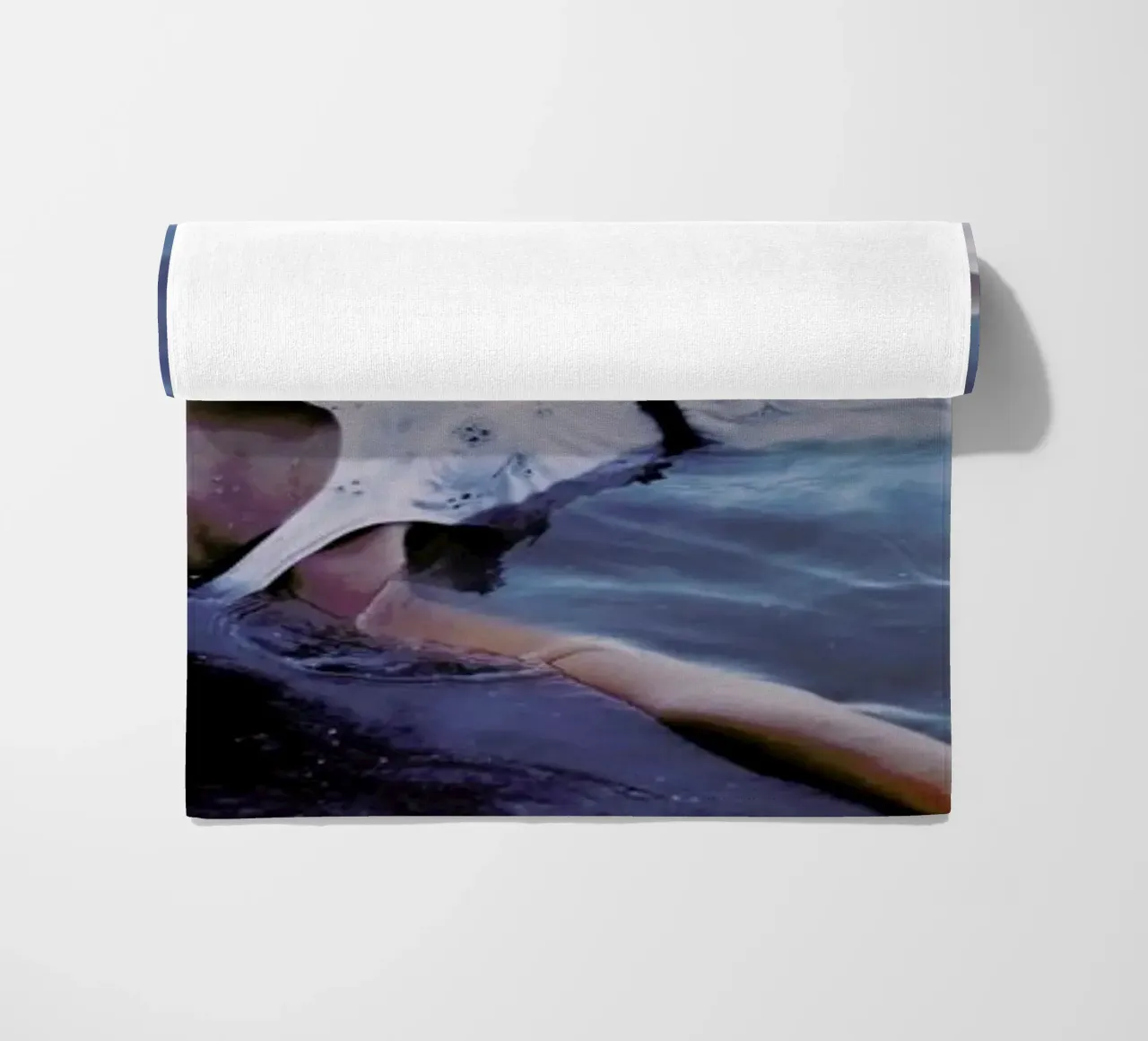 Soaking telo mare da Jovana Rikalo