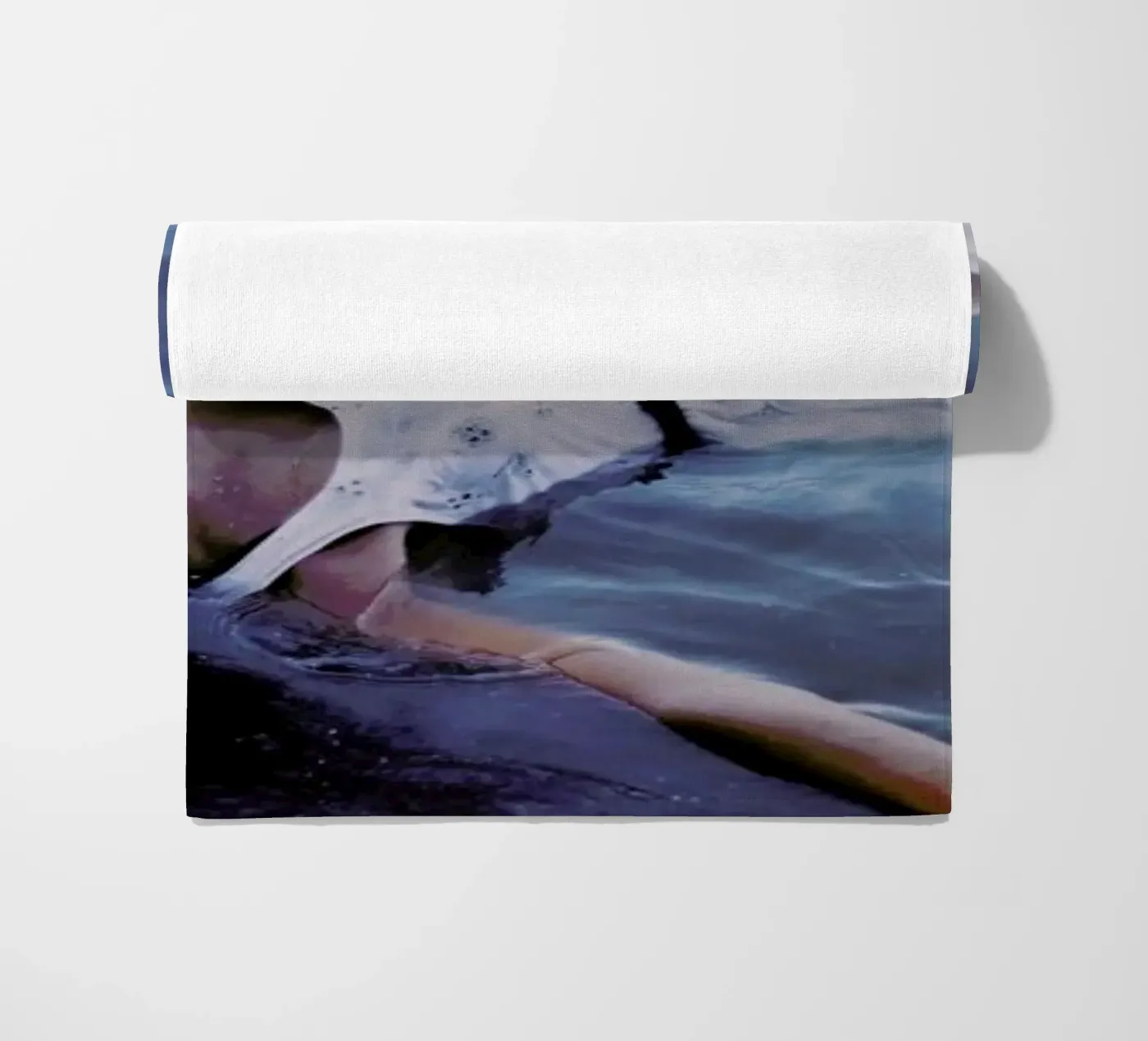 Soaking telo mare da Jovana Rikalo