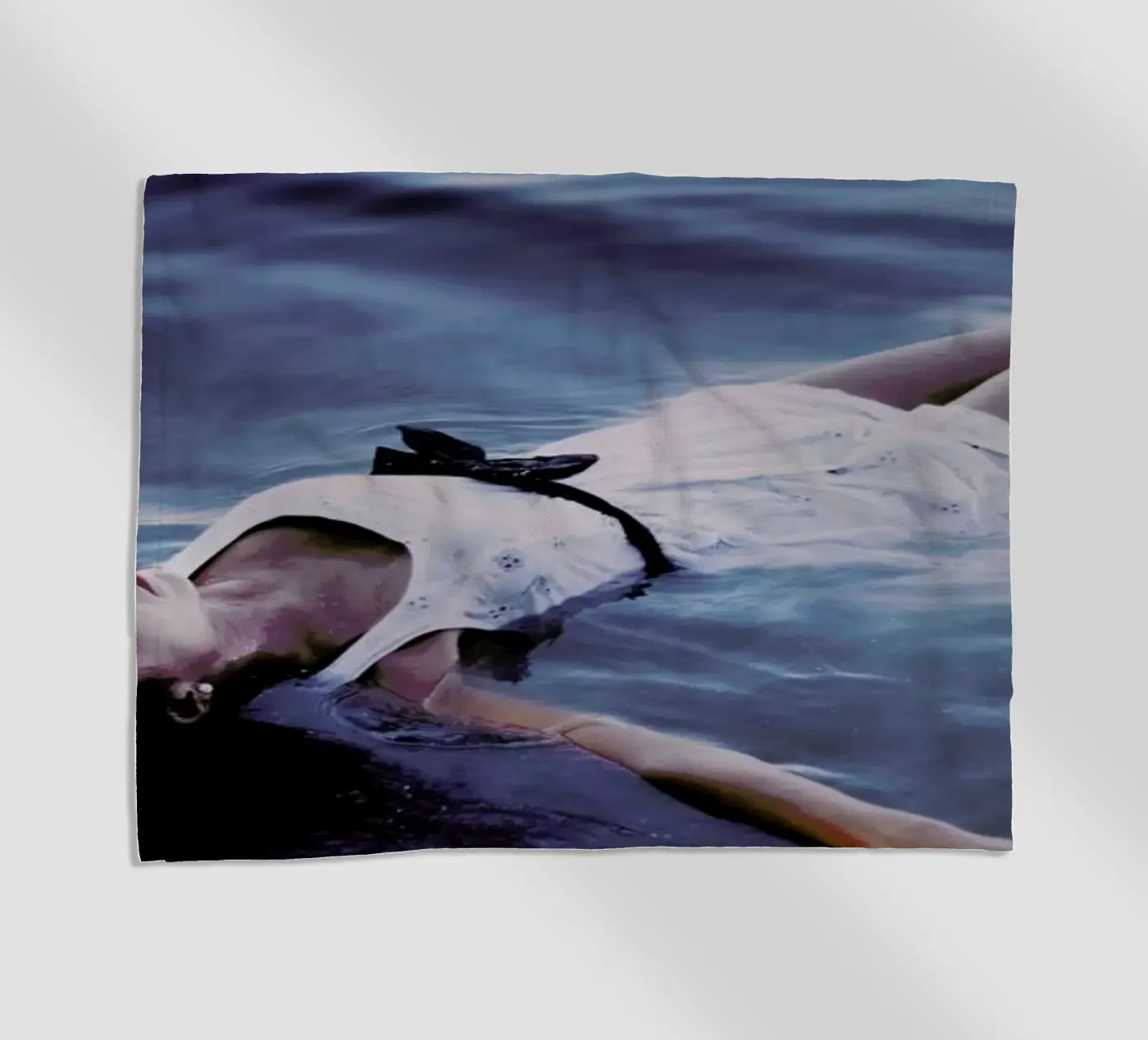 Soaking telo mare da Jovana Rikalo