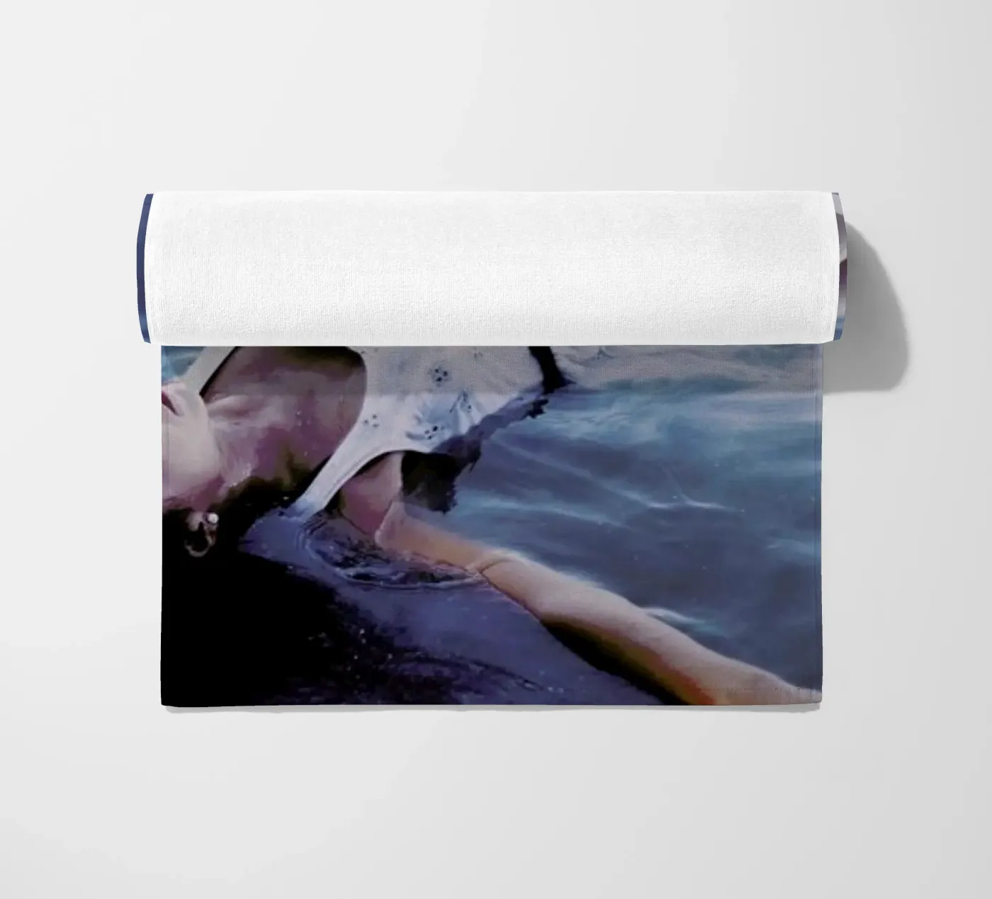 Soaking telo mare da Jovana Rikalo