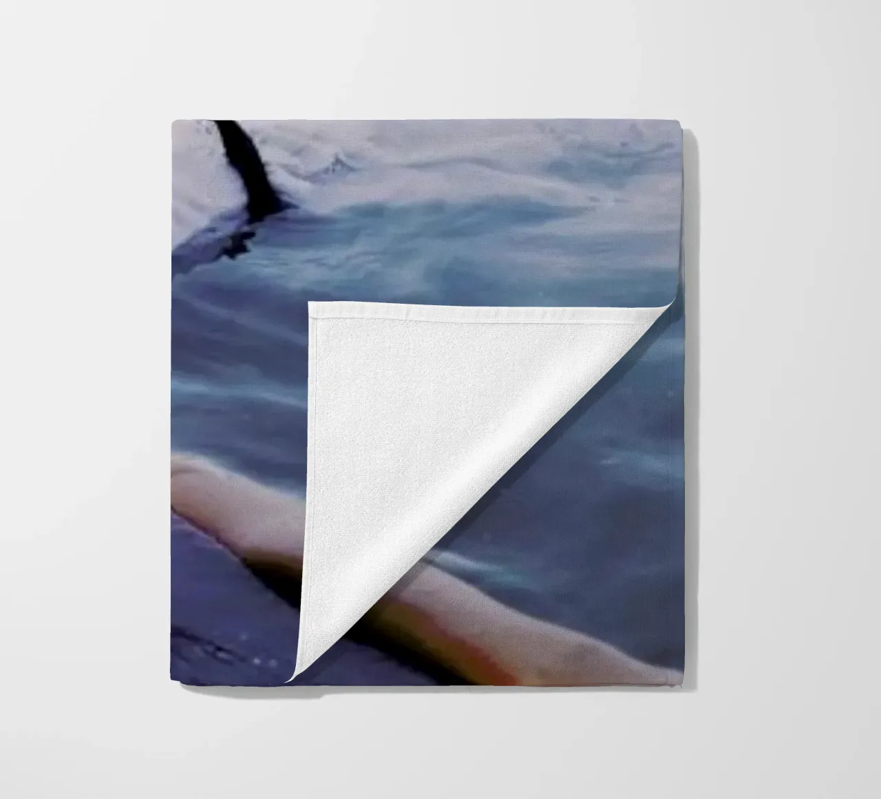 Soaking telo mare da Jovana Rikalo