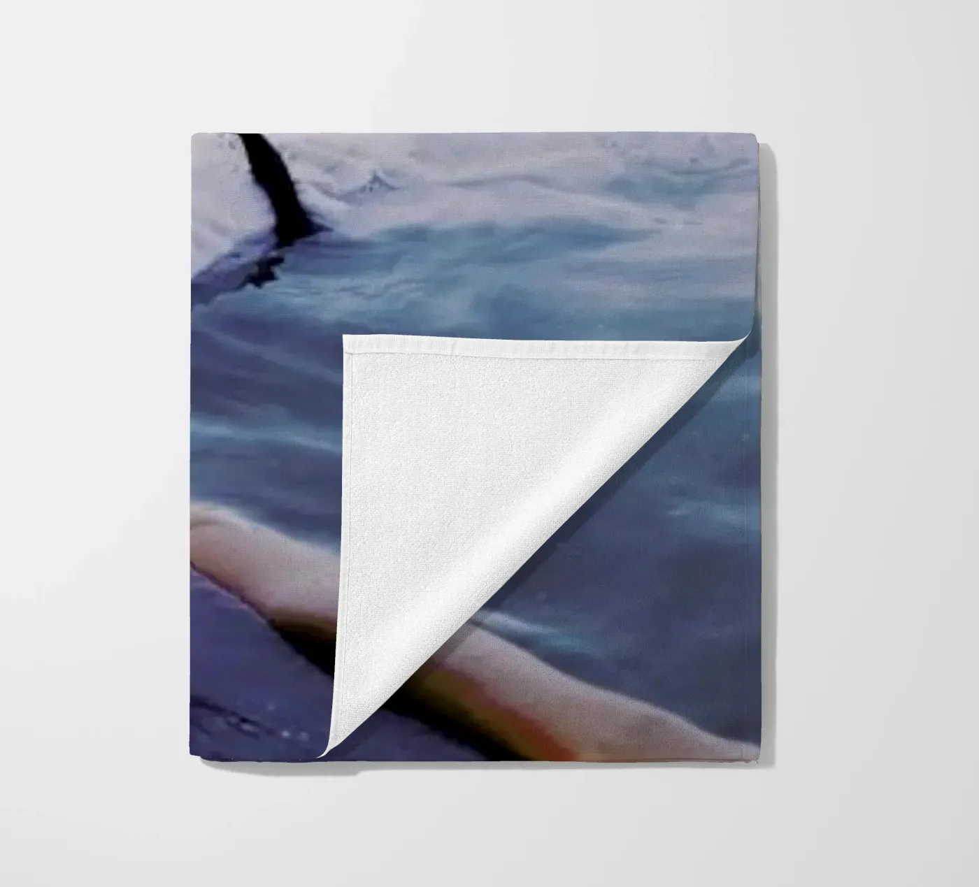 Soaking telo mare da Jovana Rikalo