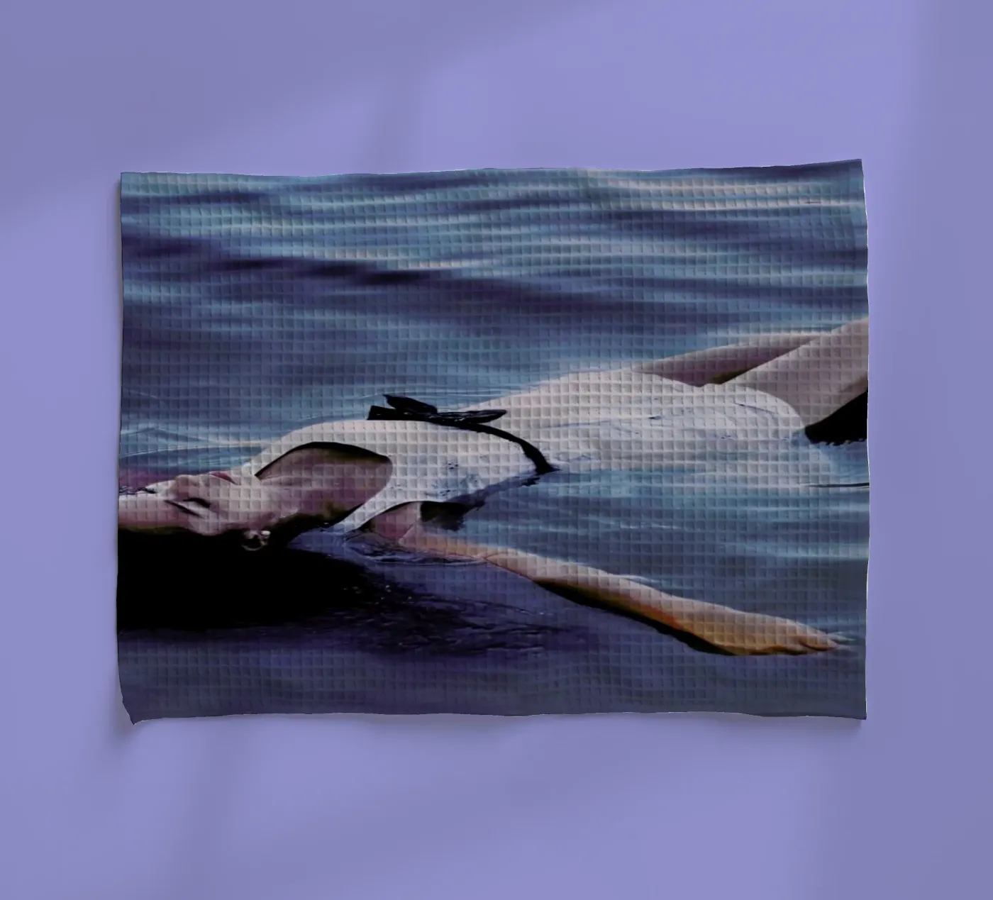 Soaking torchon de Jovana Rikalo