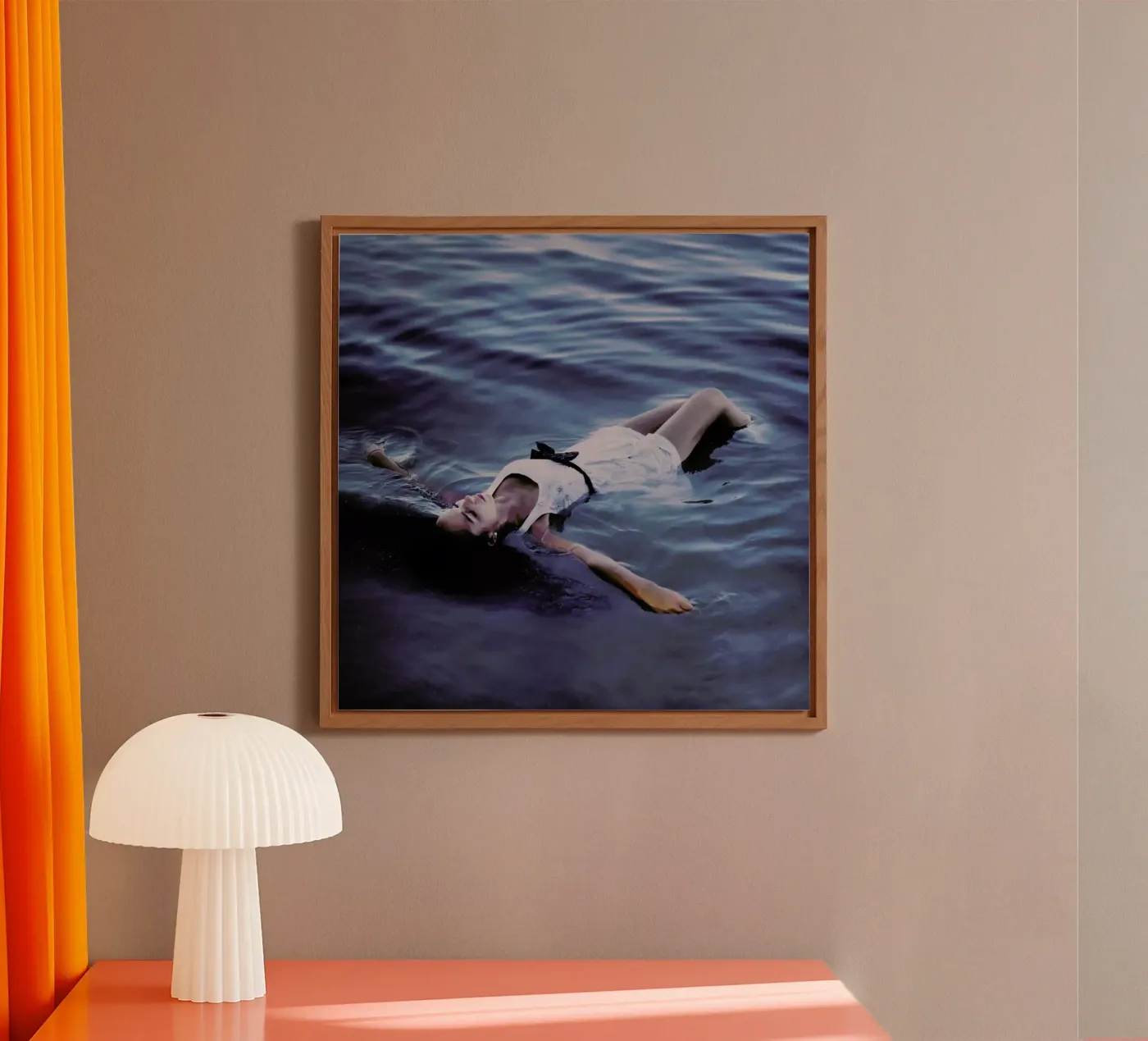 Soaking pannello forex da Jovana Rikalo