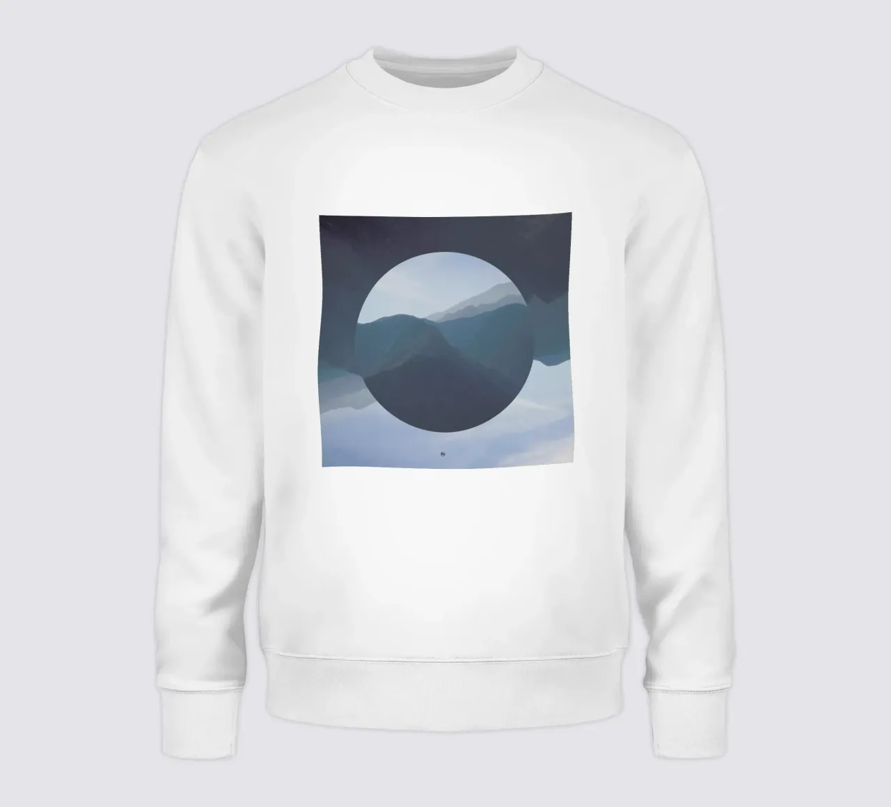 Redemption felpa da Nicolas Messaritis