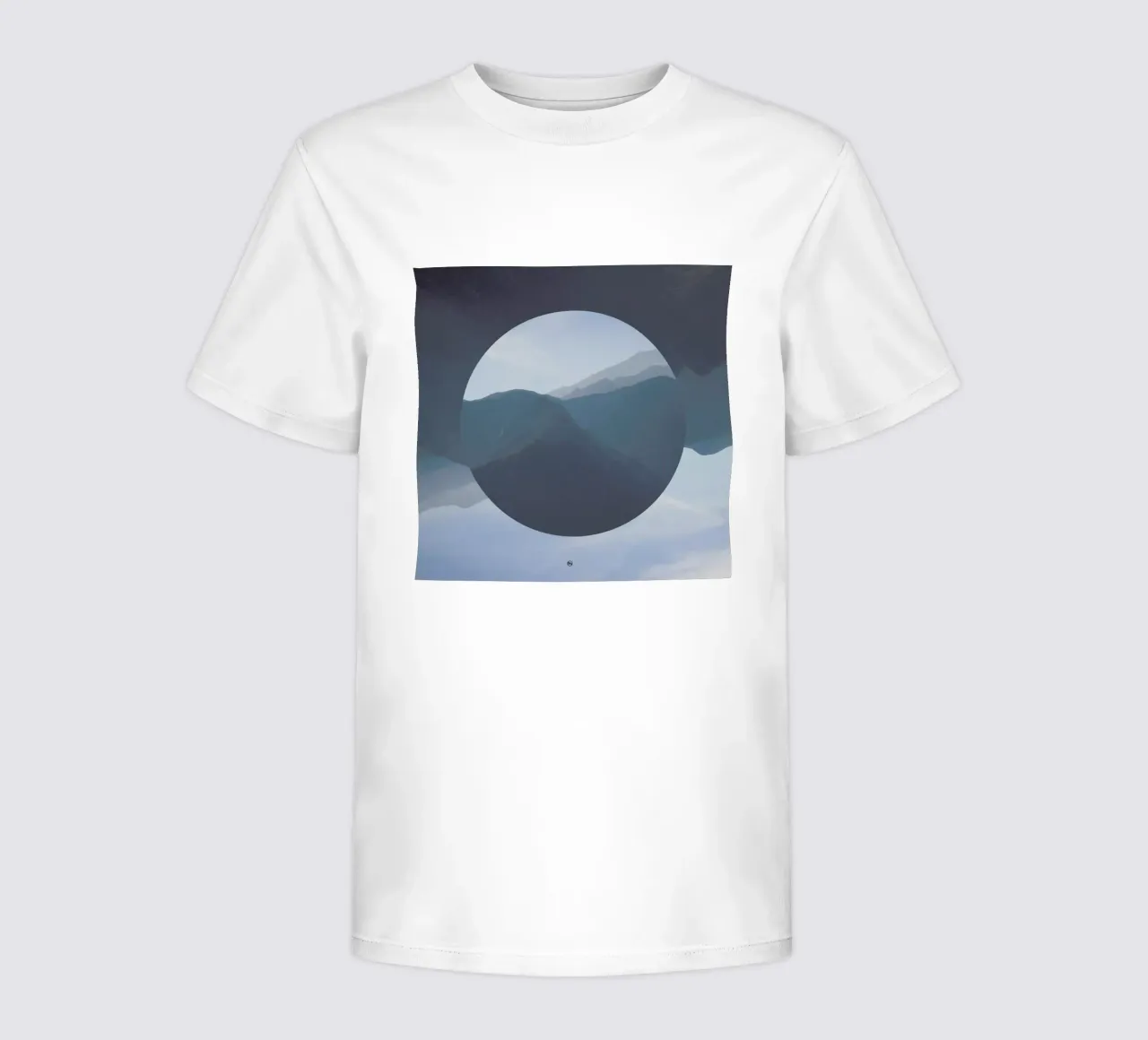 Redemption t-shirt bambini da Nicolas Messaritis