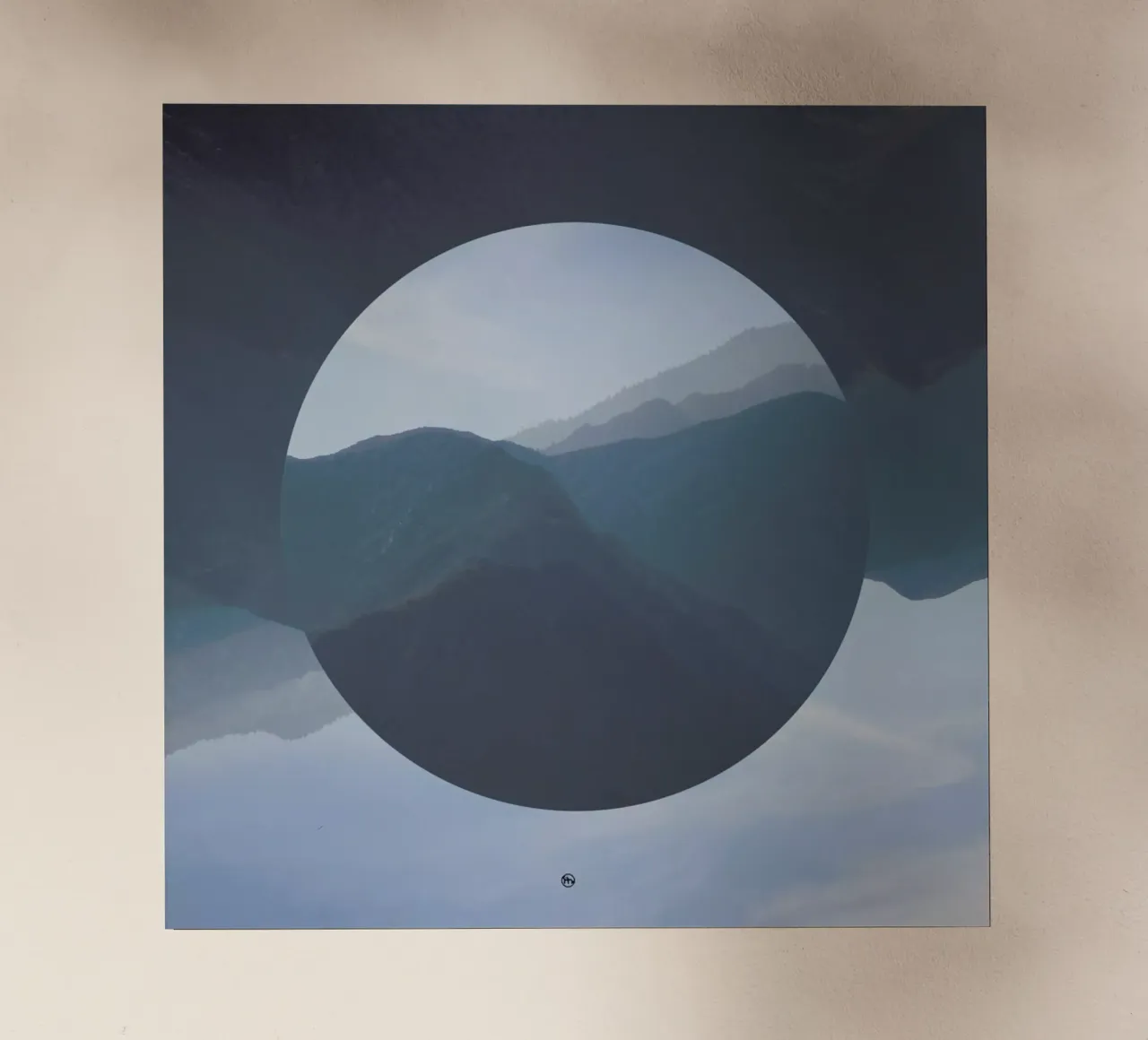 Redemption pellicola backlit da Nicolas Messaritis