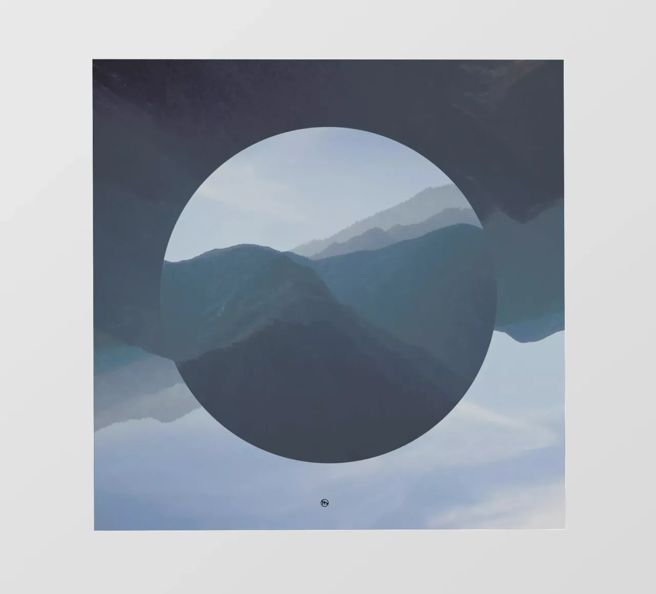 Redemption pellicola backlit da Nicolas Messaritis