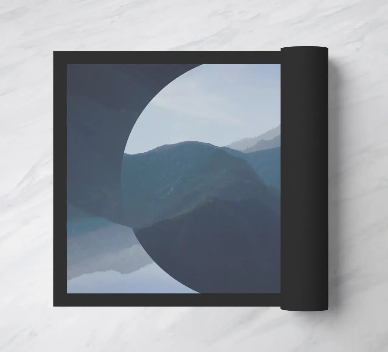 Redemption zerbino da Nicolas Messaritis