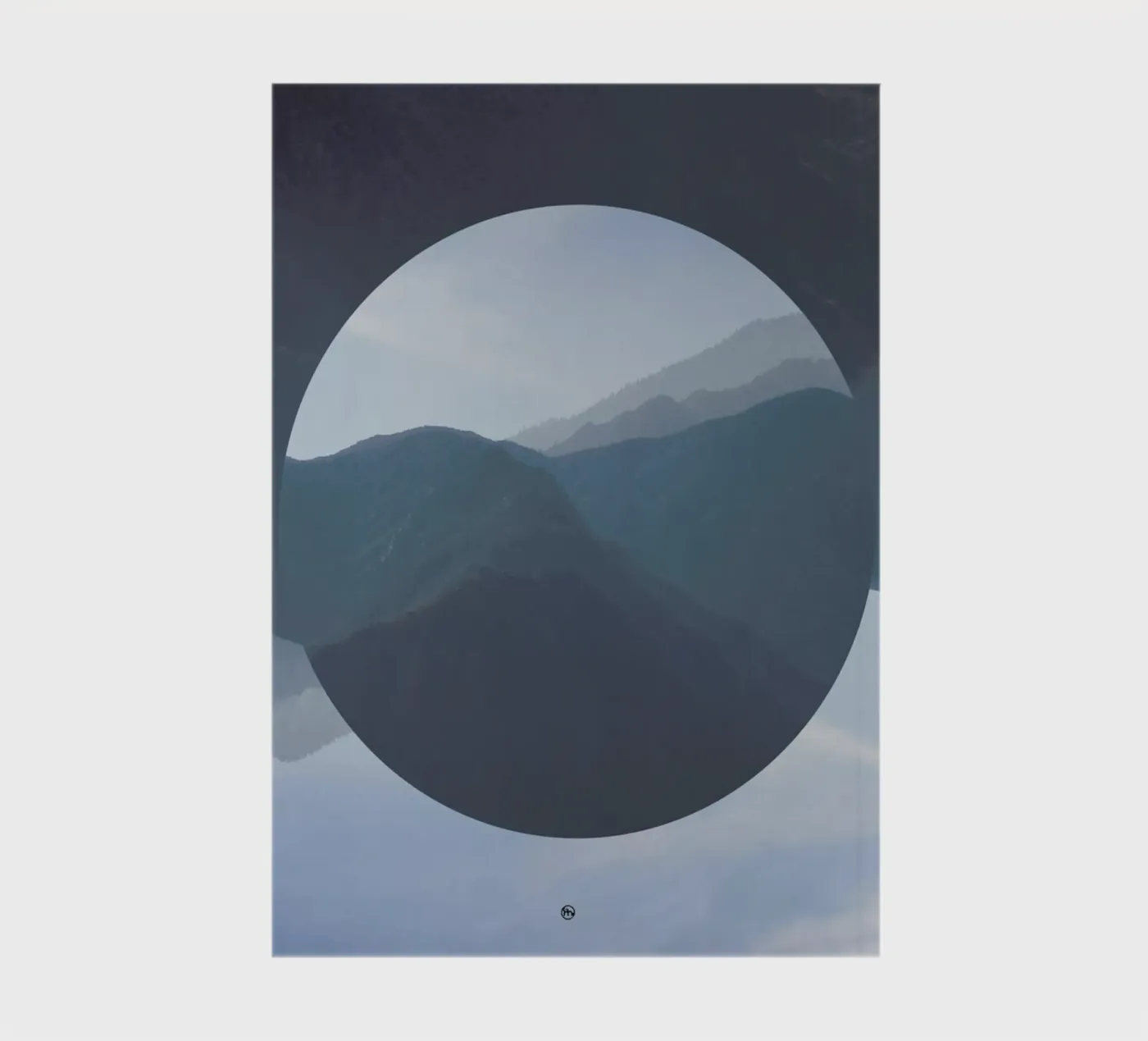 Redemption notebook by Nicolas Messaritis