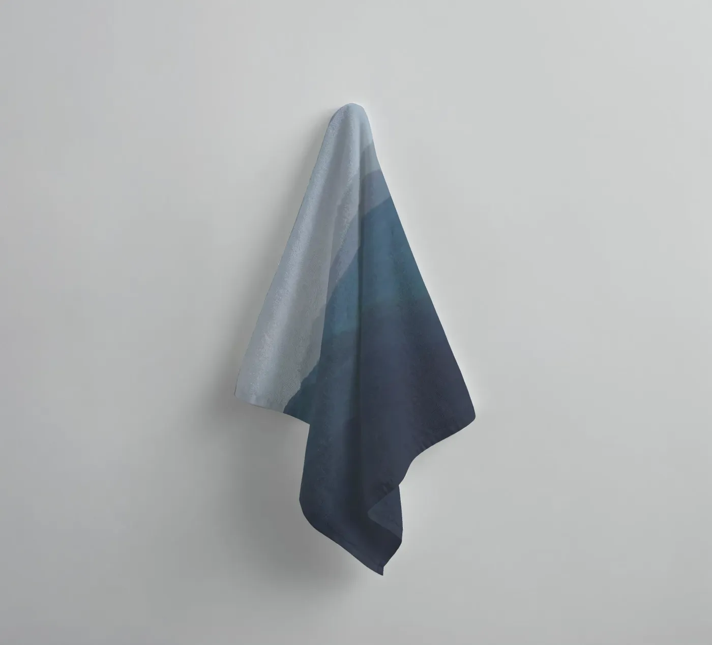 Redemption towel by Nicolas Messaritis