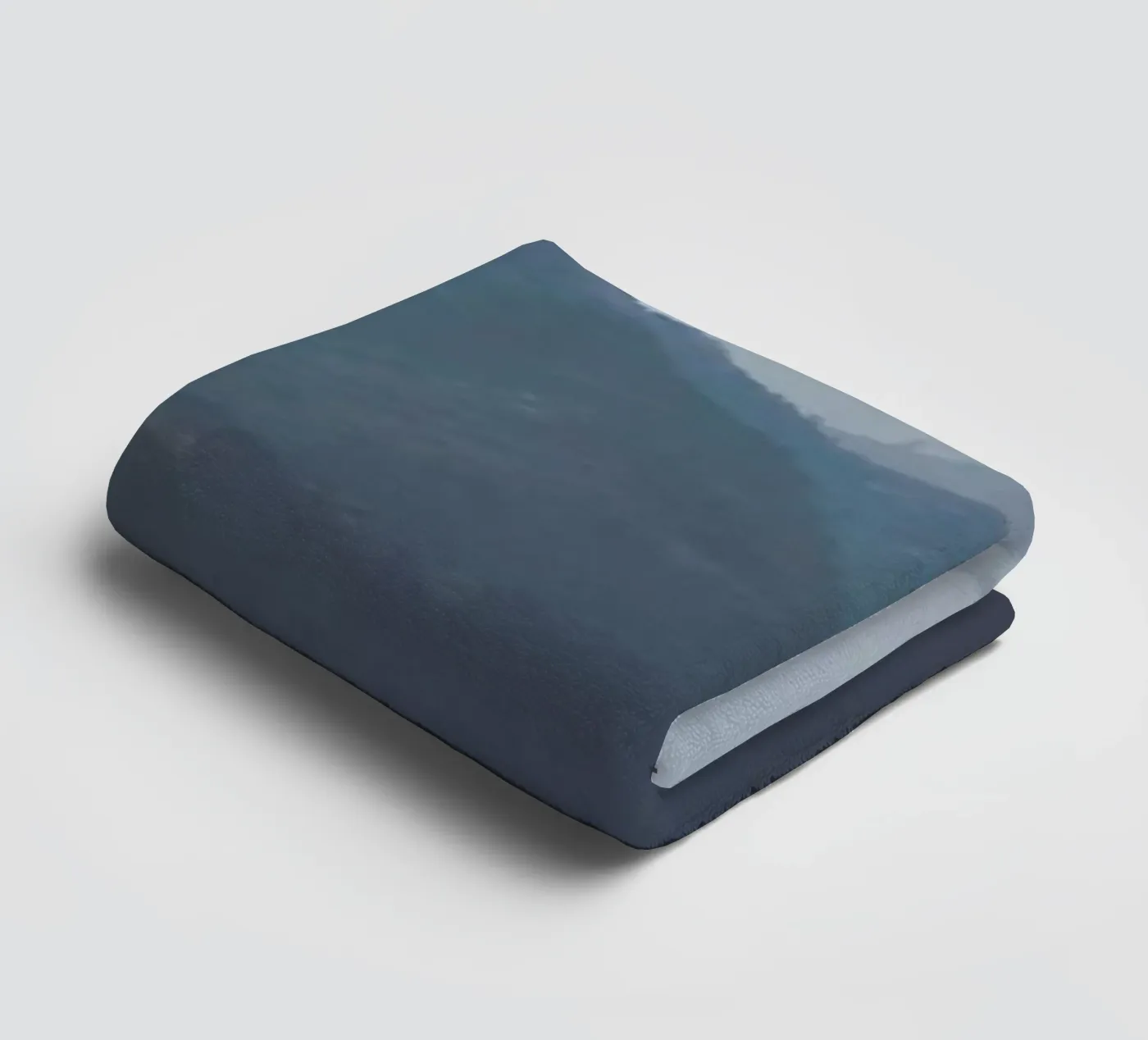 Redemption towel by Nicolas Messaritis