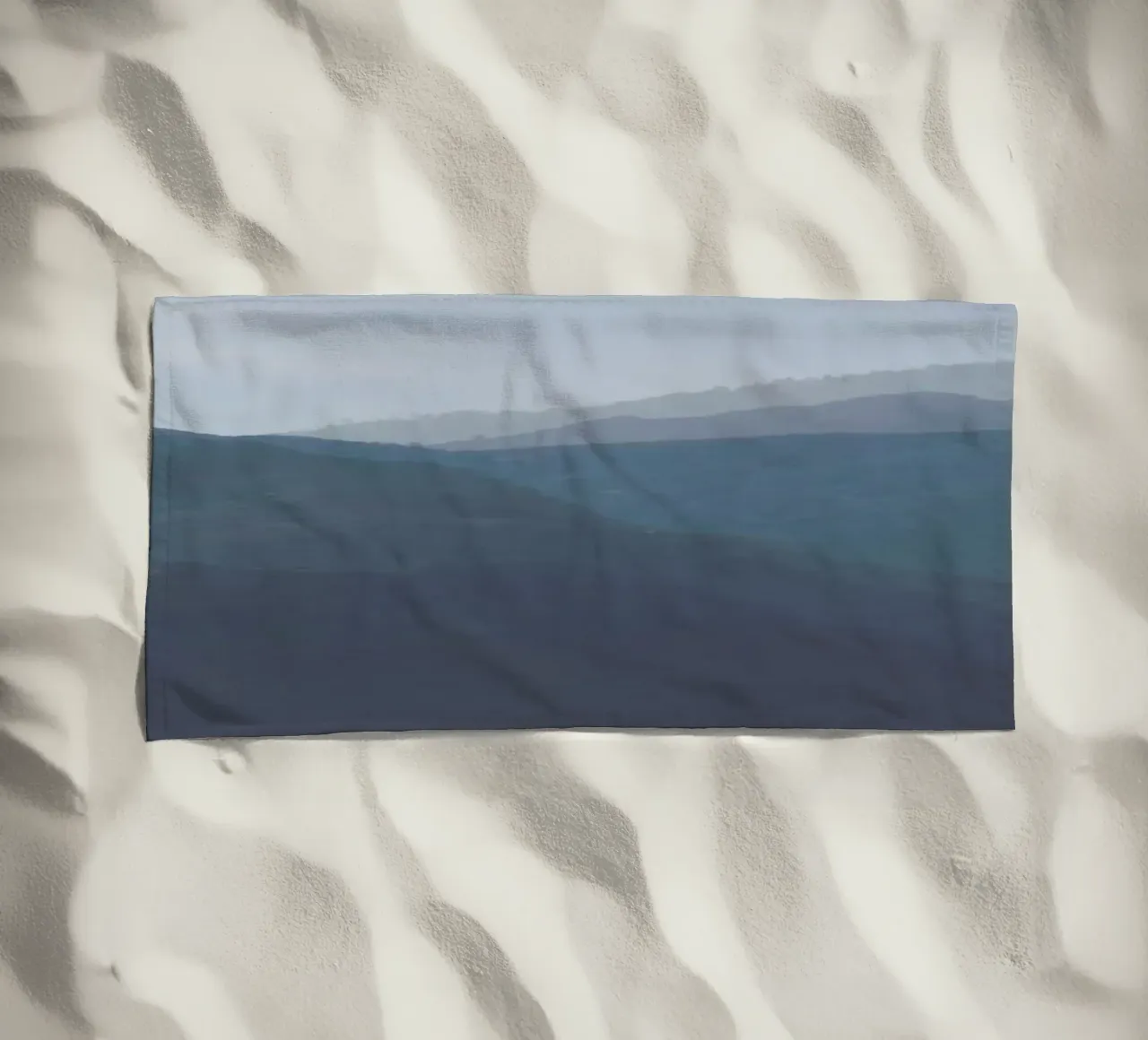 Redemption telo mare da Nicolas Messaritis