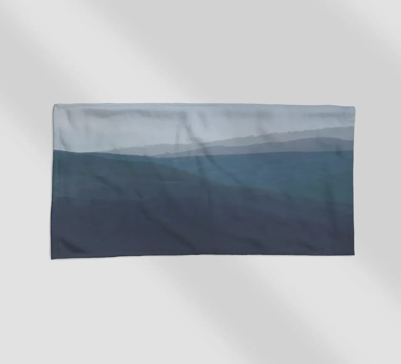 Redemption telo mare da Nicolas Messaritis