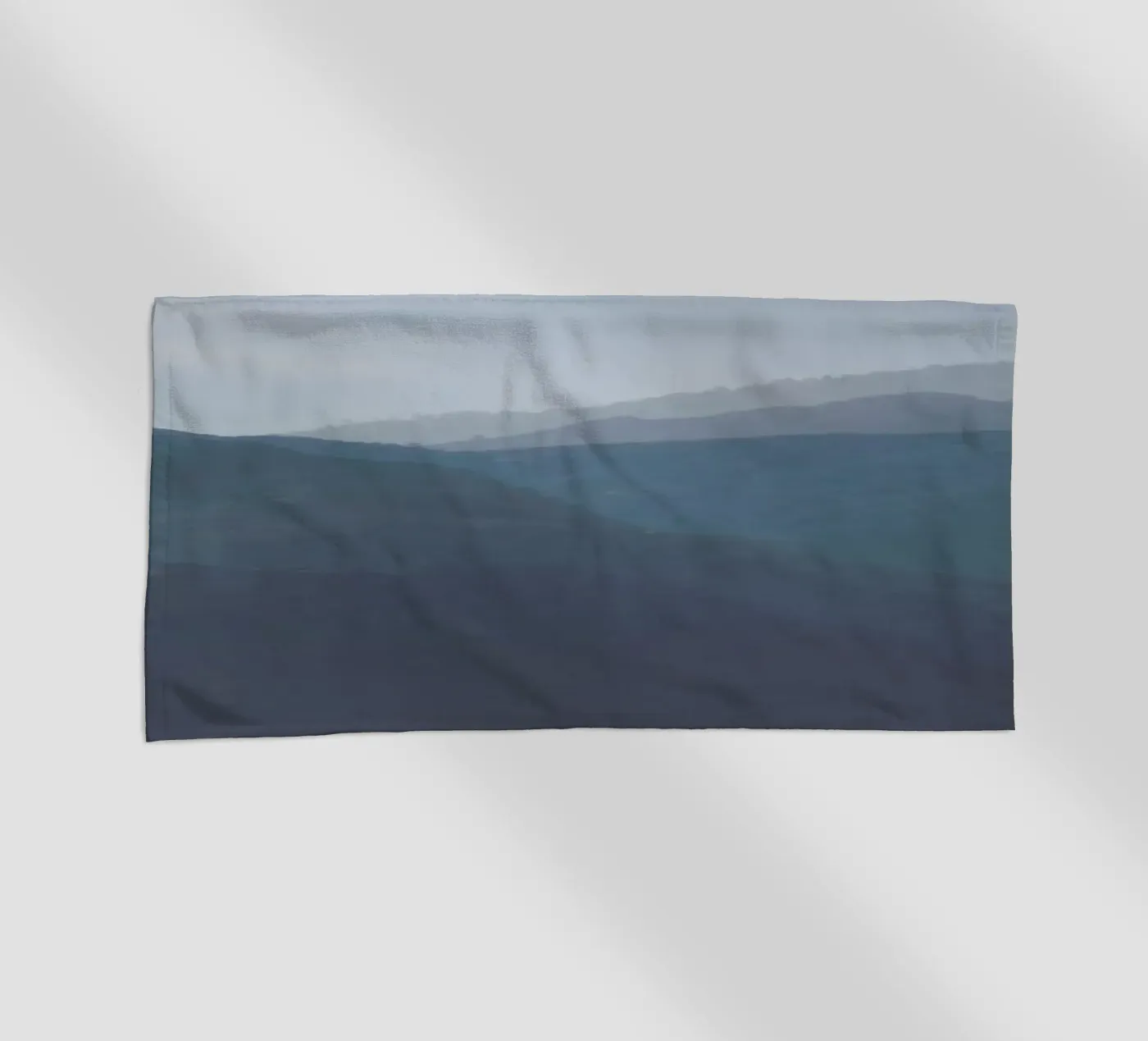 Redemption telo mare da Nicolas Messaritis