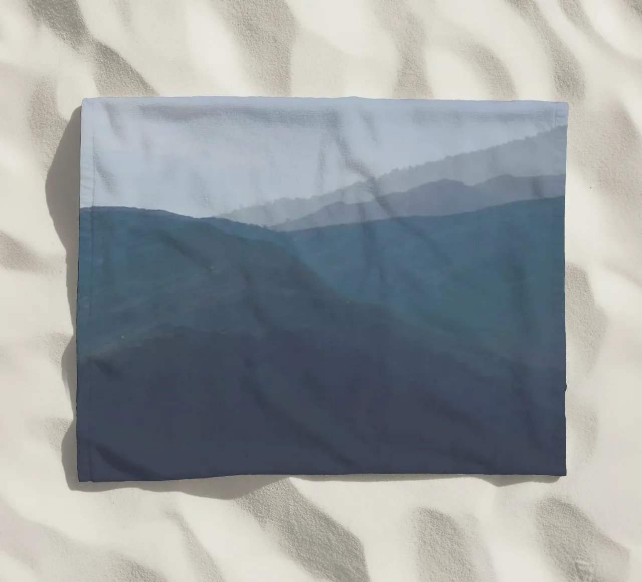 Redemption telo mare da Nicolas Messaritis