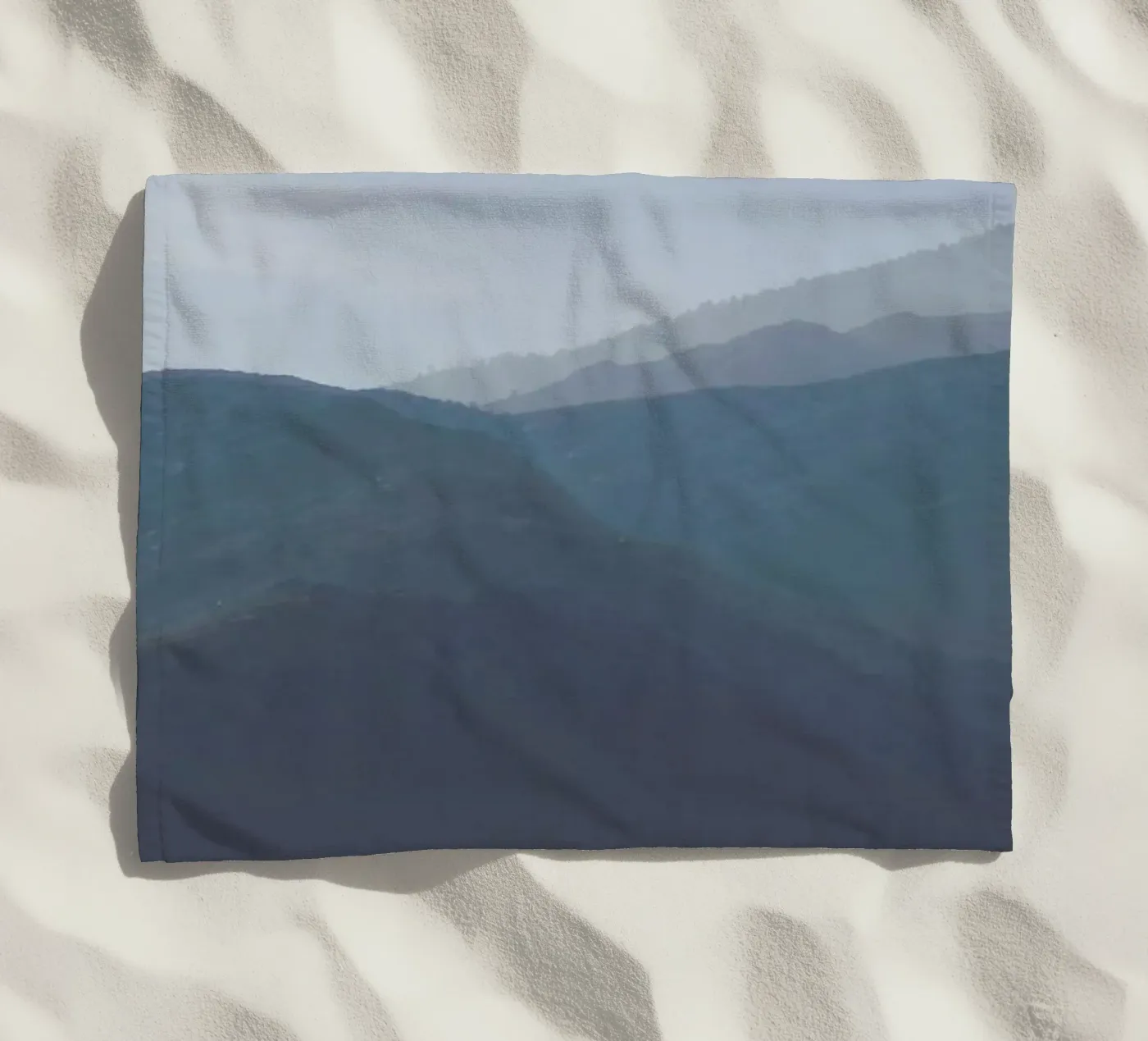 Redemption telo mare da Nicolas Messaritis