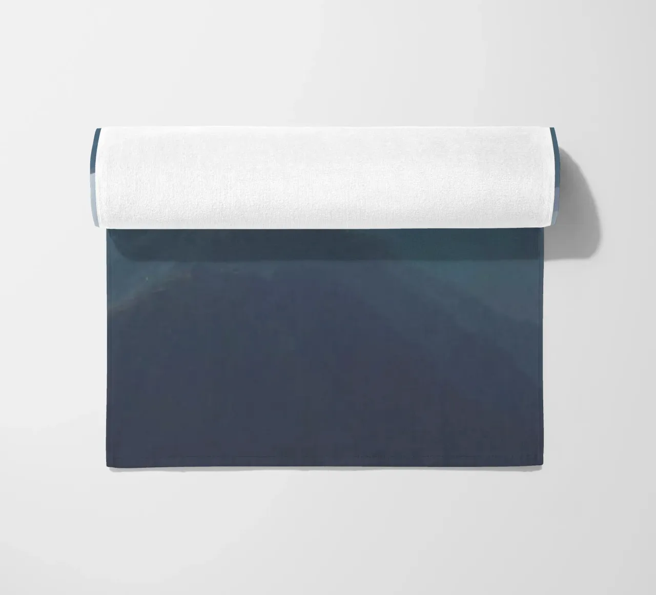 Redemption telo mare da Nicolas Messaritis