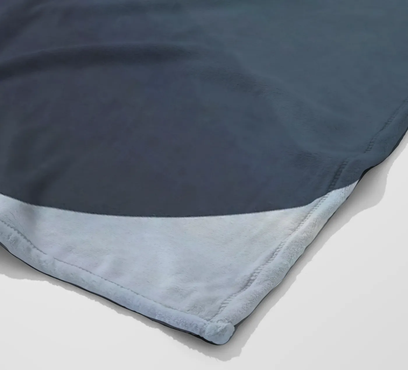 Redemption Fleecedecke von Nicolas Messaritis