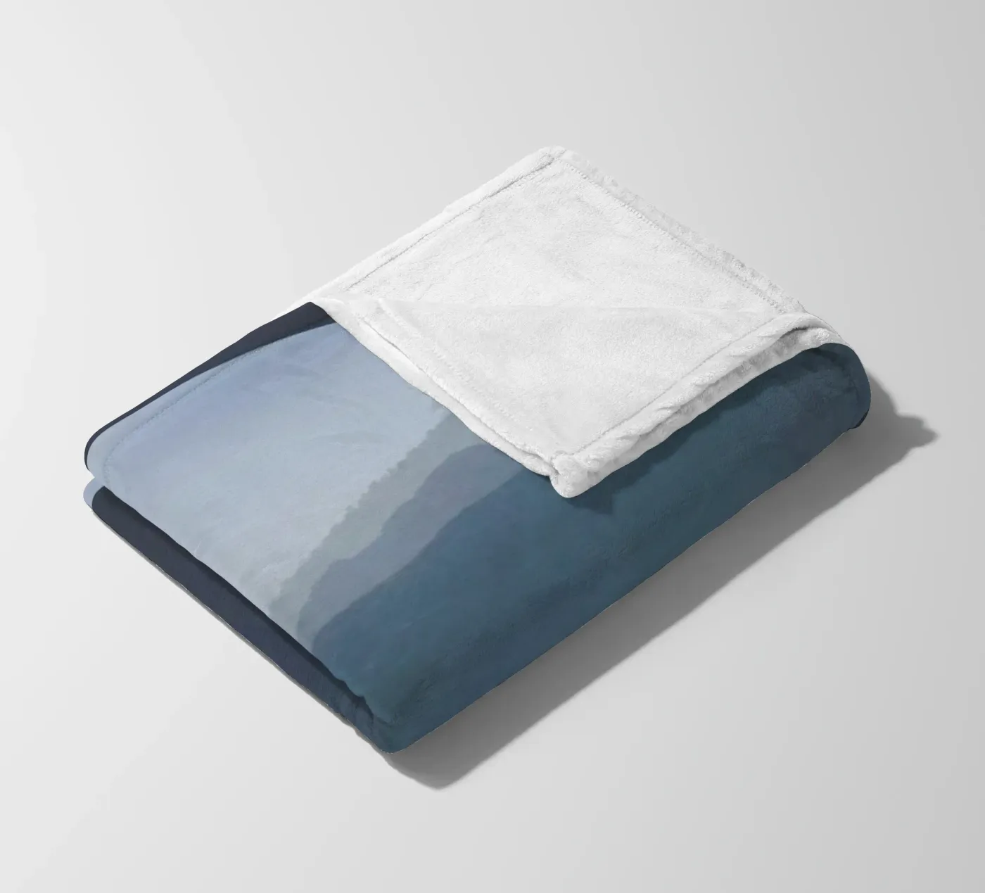 Redemption Fleecedecke von Nicolas Messaritis