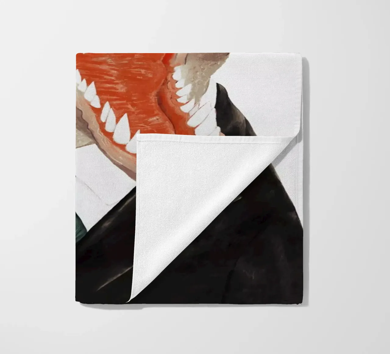 T-Rex telo mare da Animal Crew