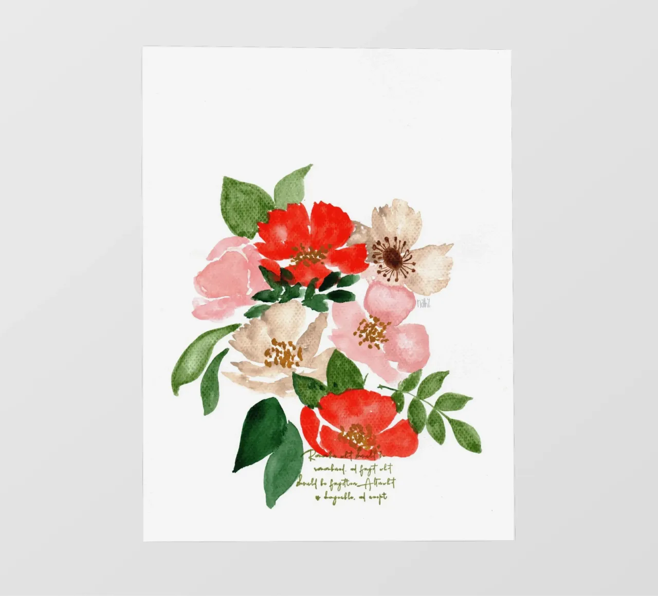 old summer pellicola backlit da Nathys_illustration