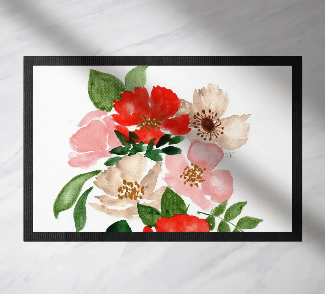 old summer zerbino da Nathys_illustration