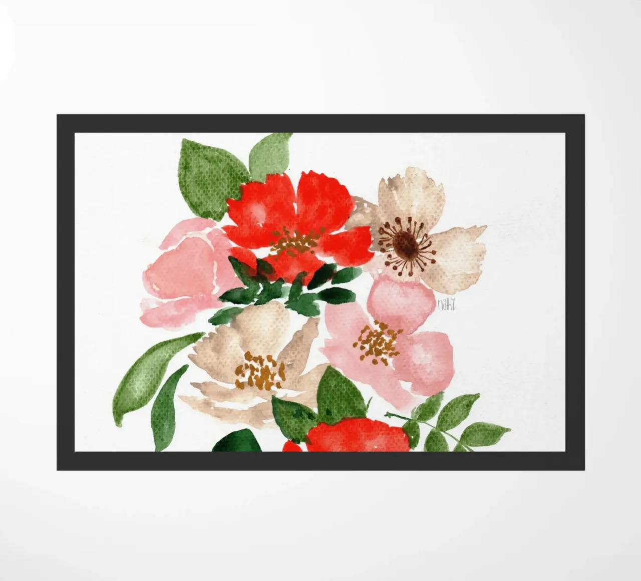 old summer zerbino da Nathys_illustration