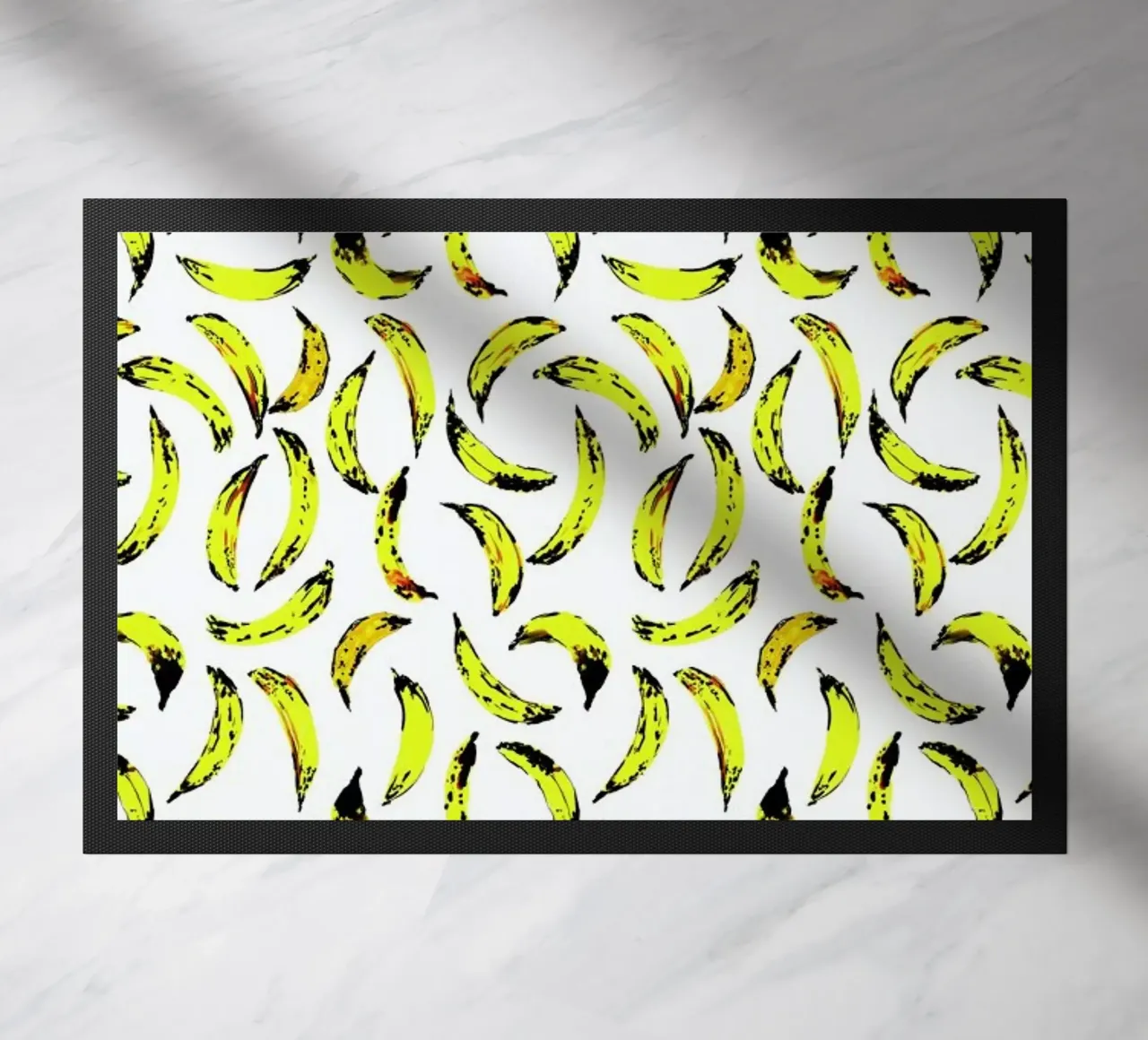 Bananas zerbino da Amy Sia